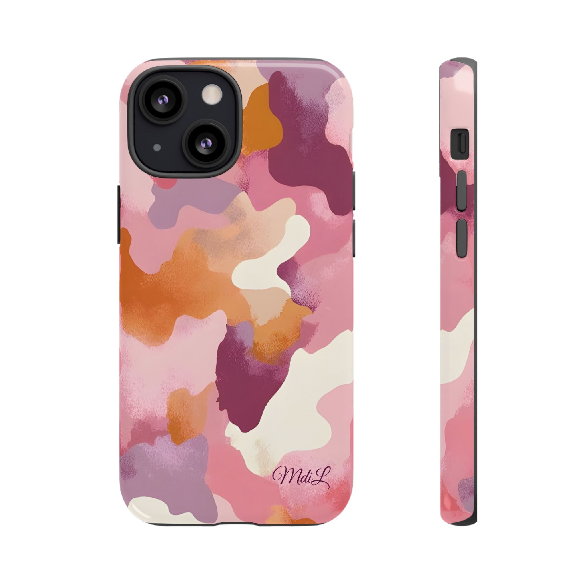 Pastel Camo