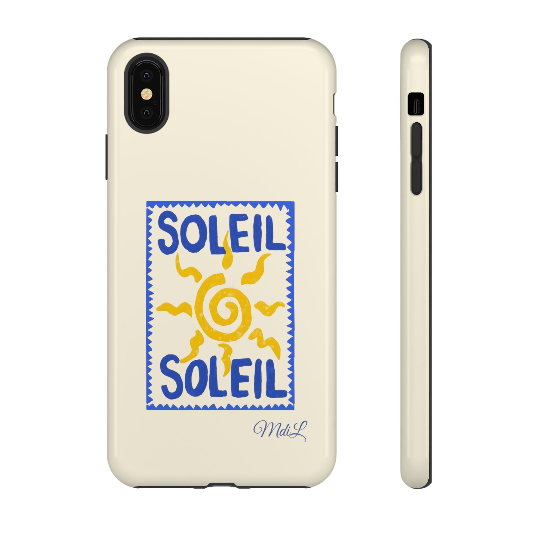 Soleil