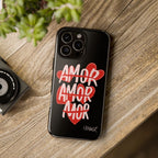 Amor, Amor, Amor | Black - Mare di Luna