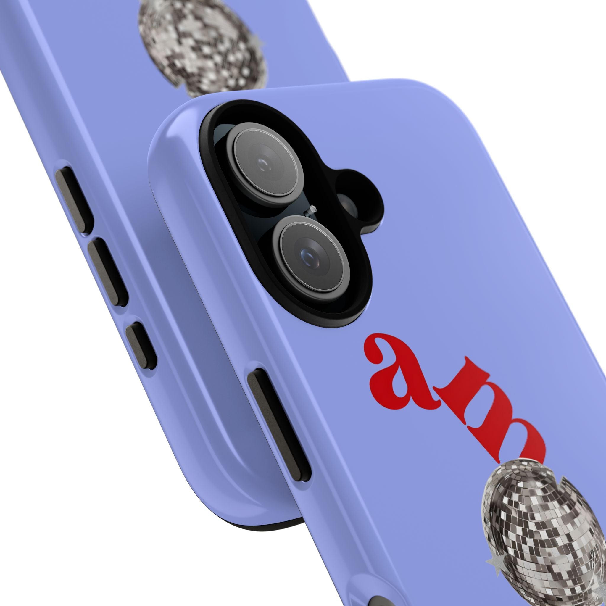 Amour Disco | Baby Blue