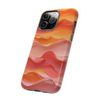 Coral Waves