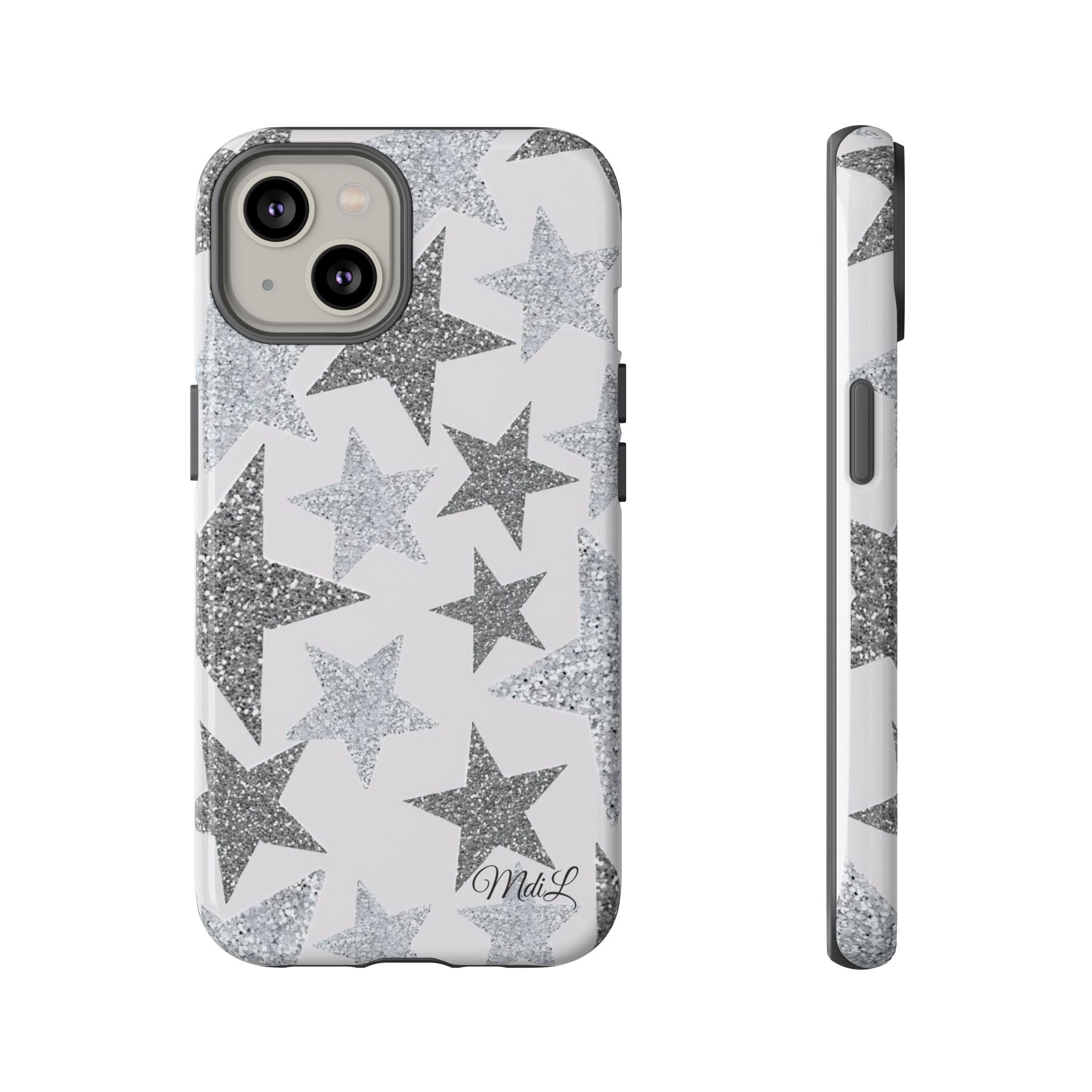Starlight | Silver - Mare di Luna