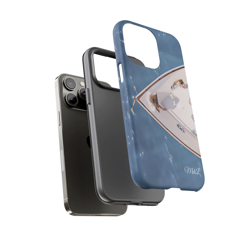 Yachting