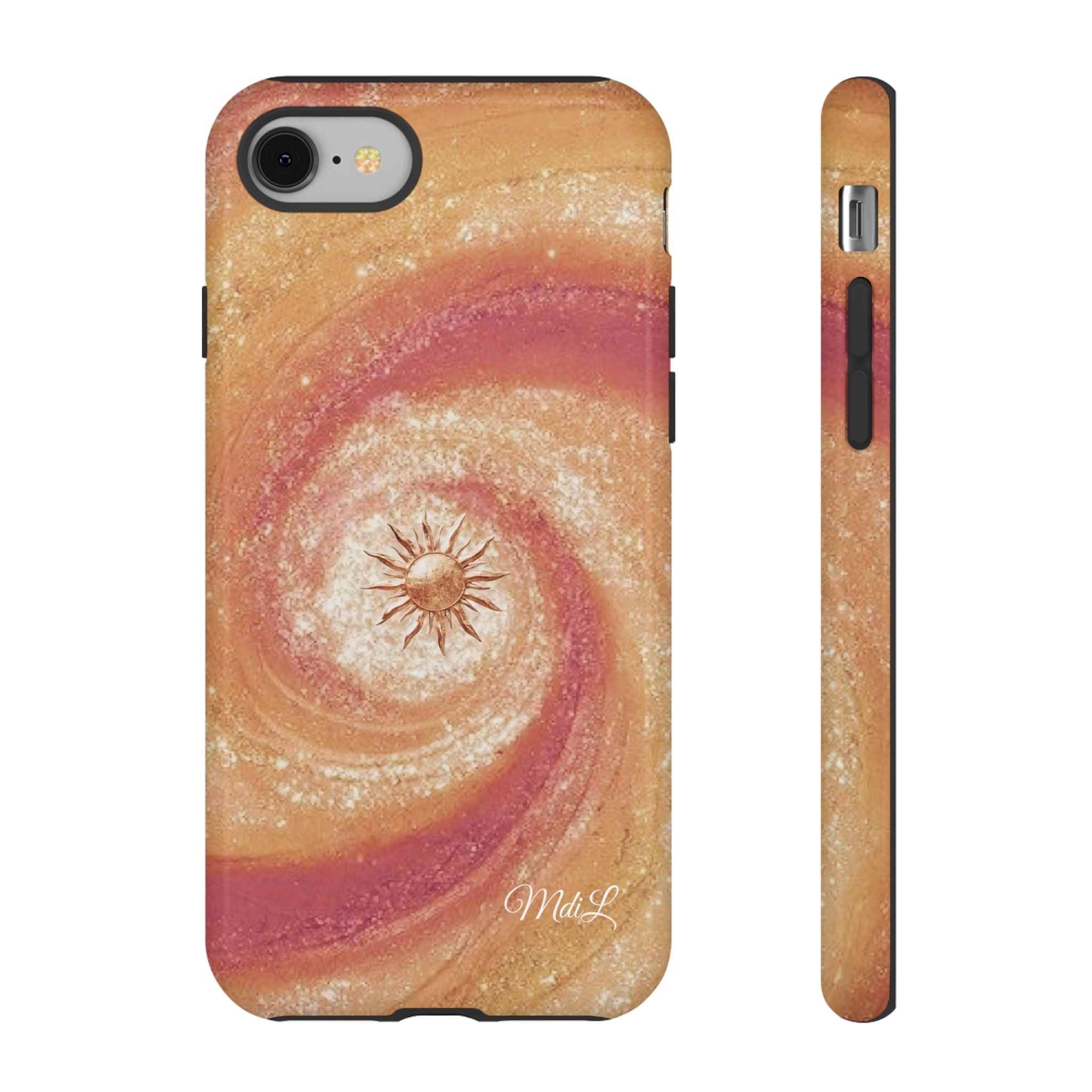 Cosmic | Golden Sun - Mare di Luna