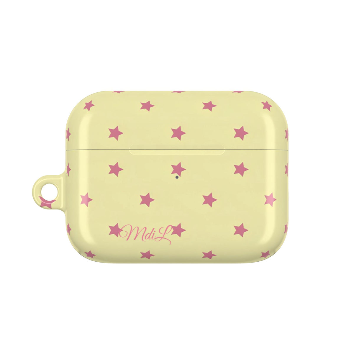 Vanilla Stars AirPods Case