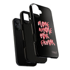 More Amore Por Favor | Black - Mare di Luna