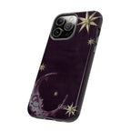 Cosmic | Purple Velvet - Mare di Luna