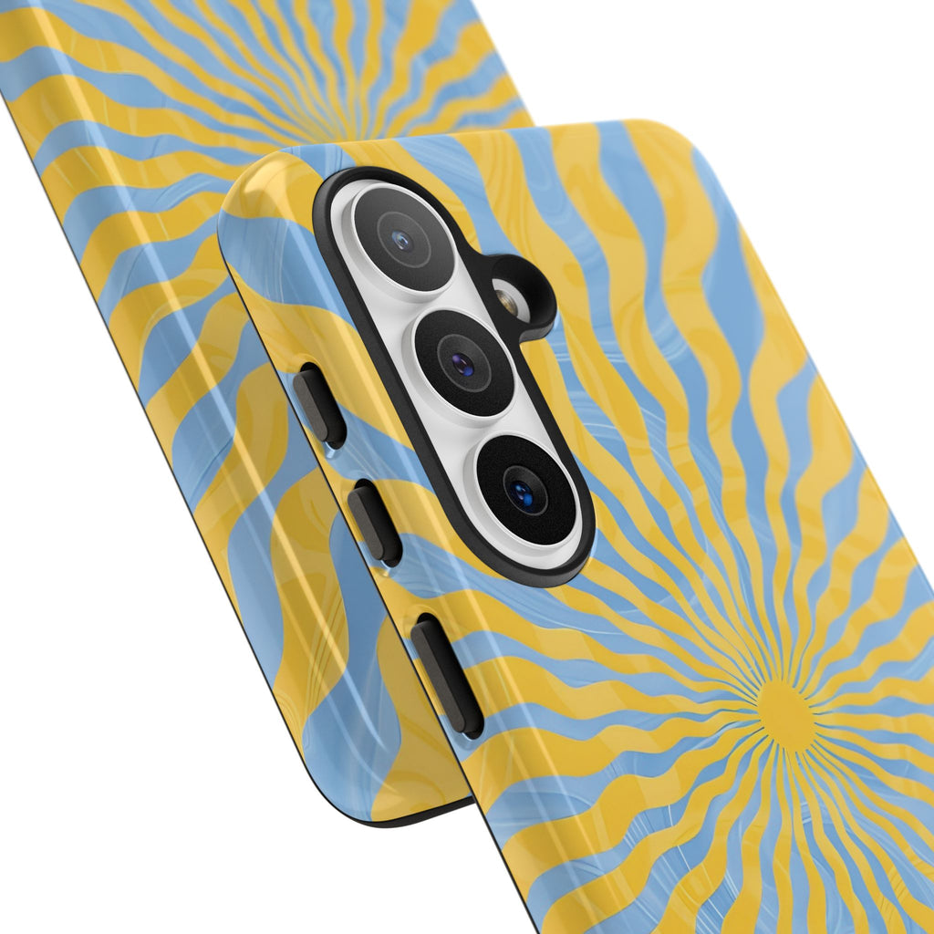 Sunglow