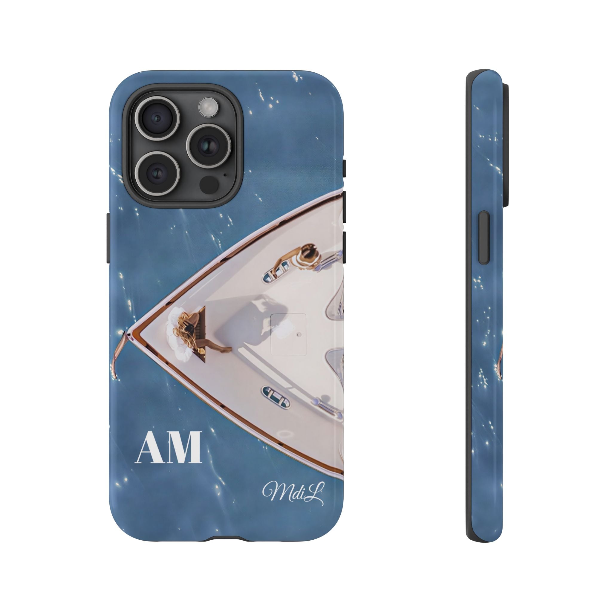 Yachting Personalized
