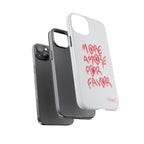 More Amore Por Favor | White - Mare di Luna