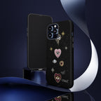 Cosmic Eye iPhone Case
