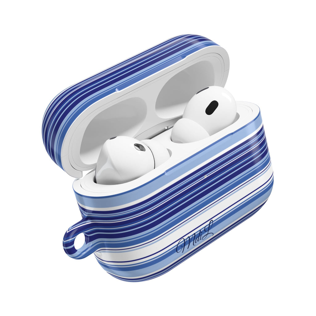 Glacier AirPods Case
