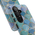 Aqua Personalized