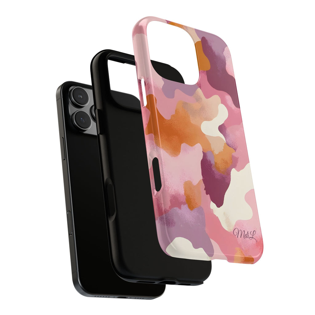 Pastel Camo