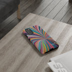 Rainbow Swirl