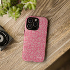Floral | Pink - Mare di Luna