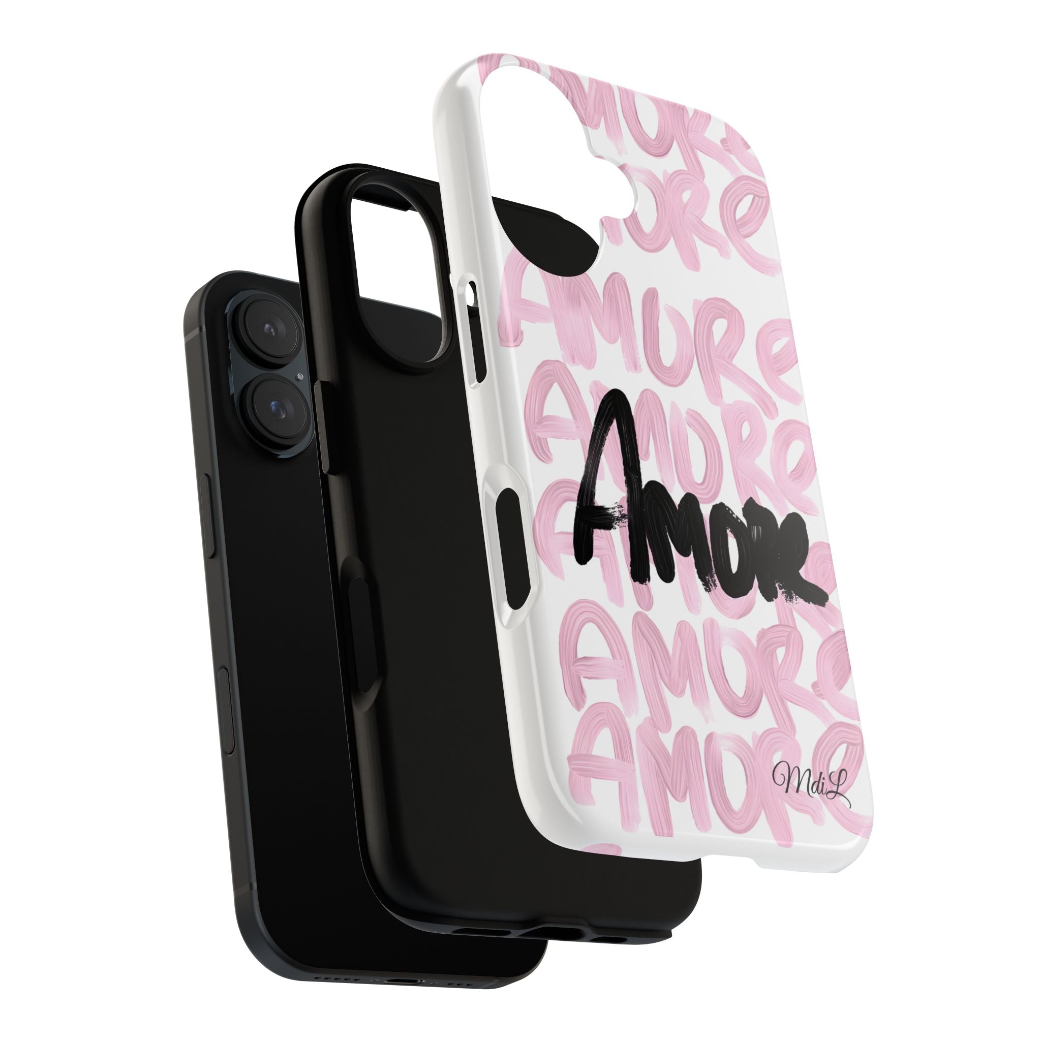 Amore | White - Mare di Luna