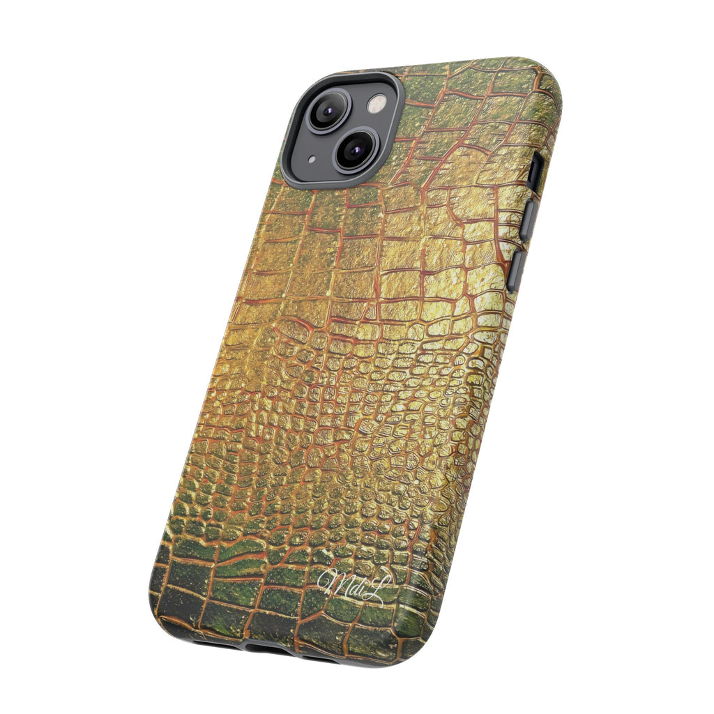 Croco d’Oro