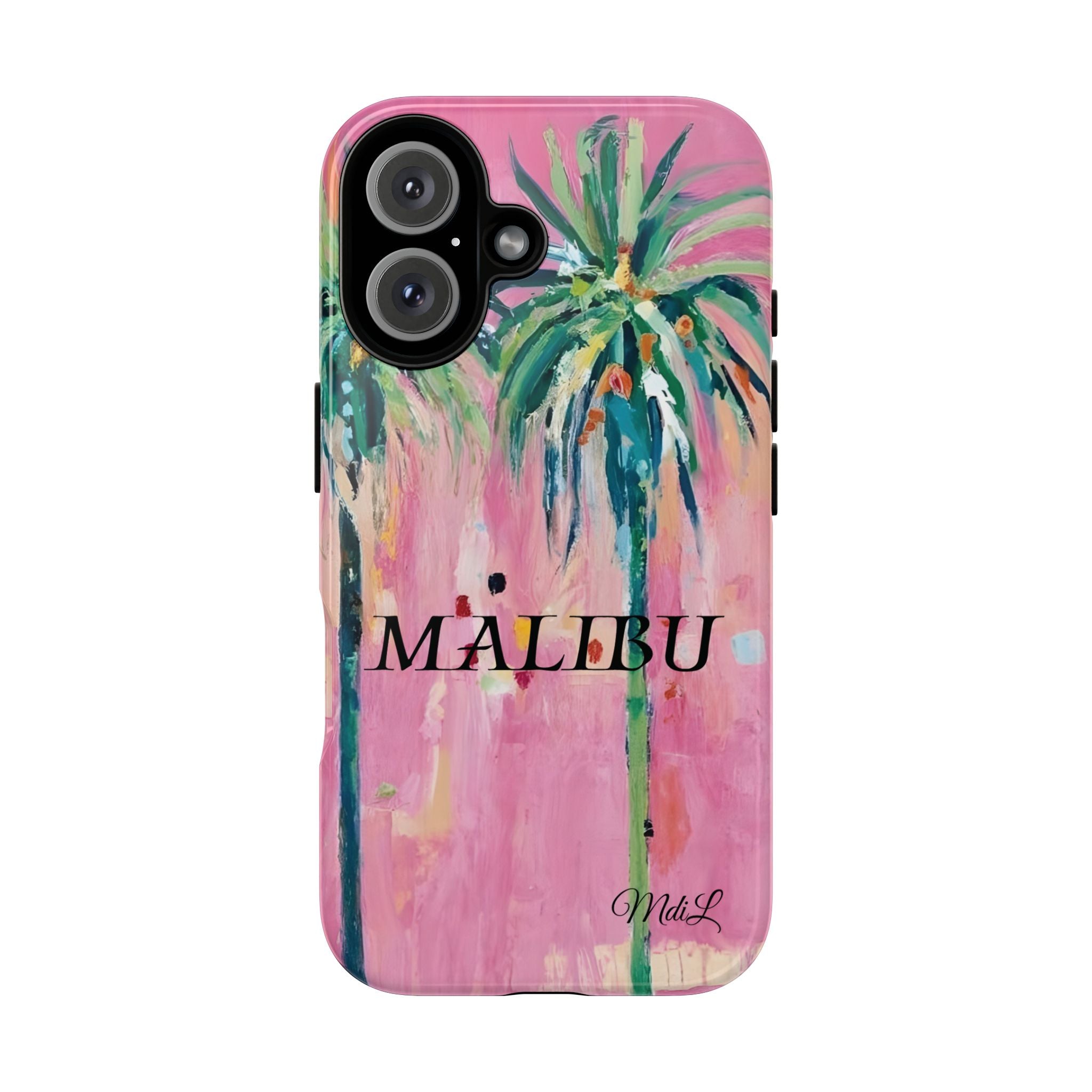 Malibu Vibes
