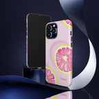 Pink Grapefruit