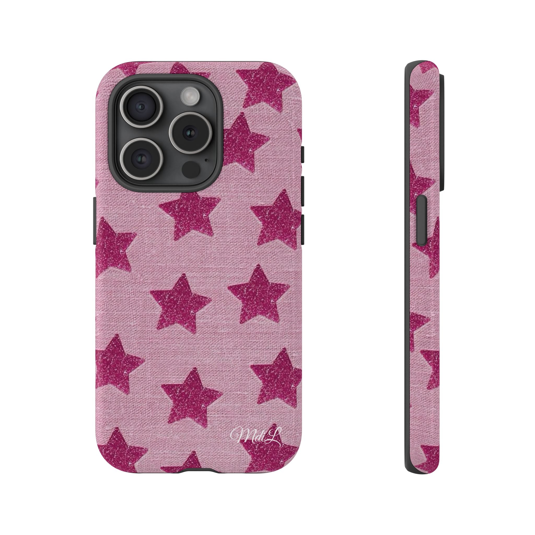 Starlight | Pink - Mare di Luna
