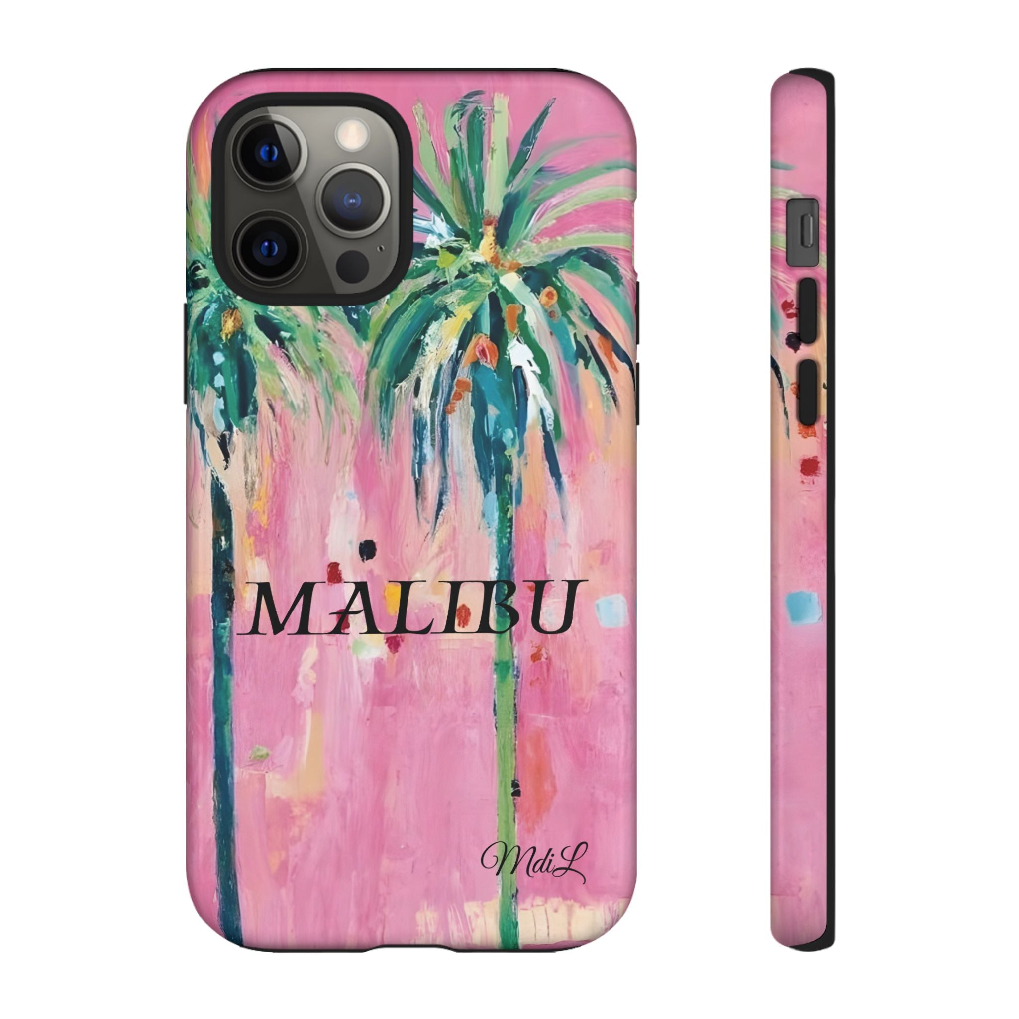 Malibu Vibes