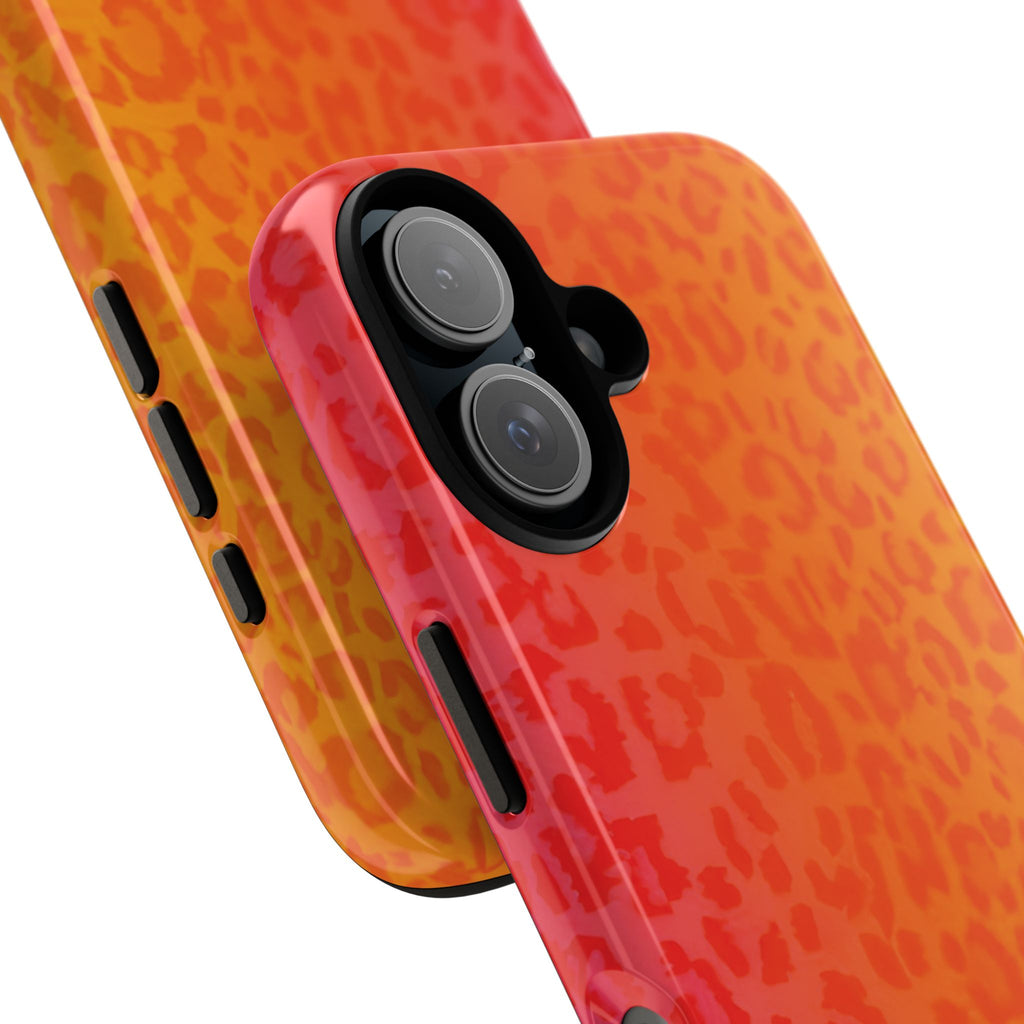 Tropic Cheetah