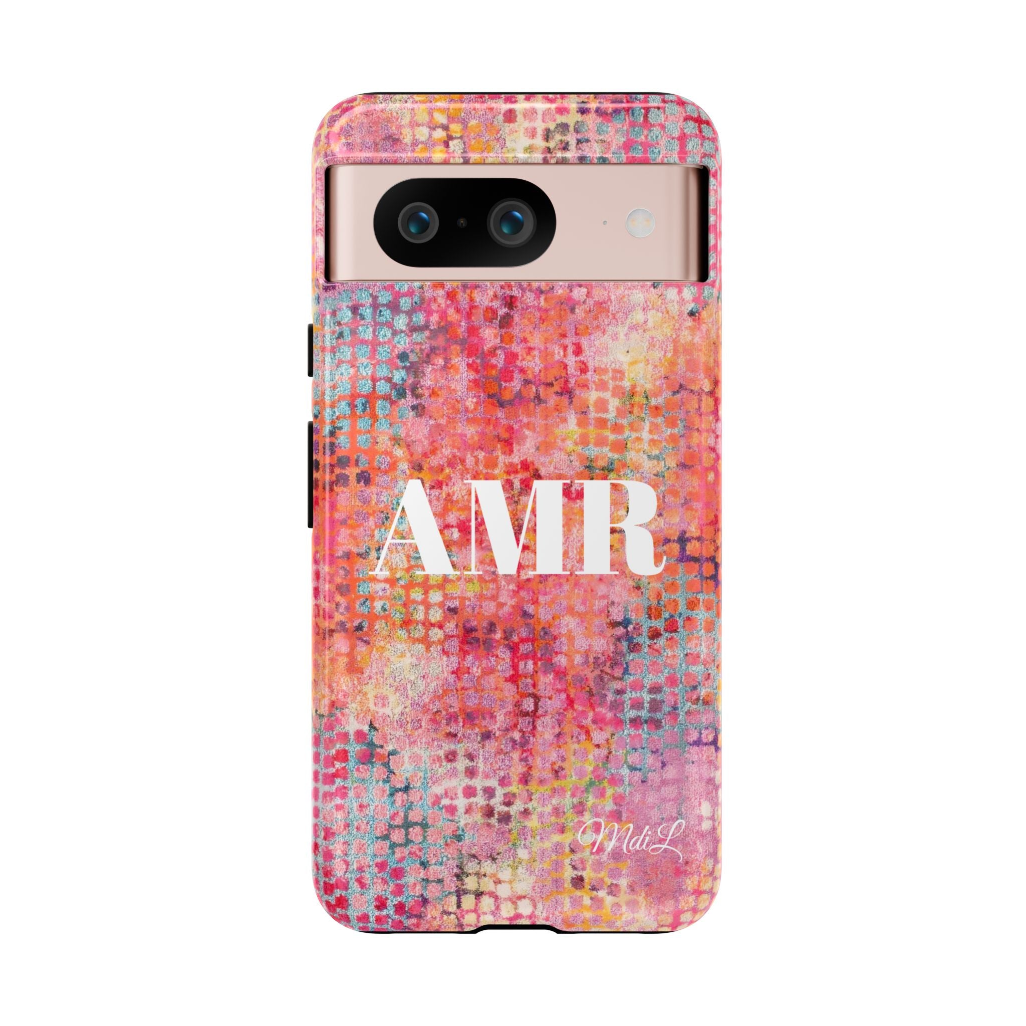 Tramonto Rosa Personalized