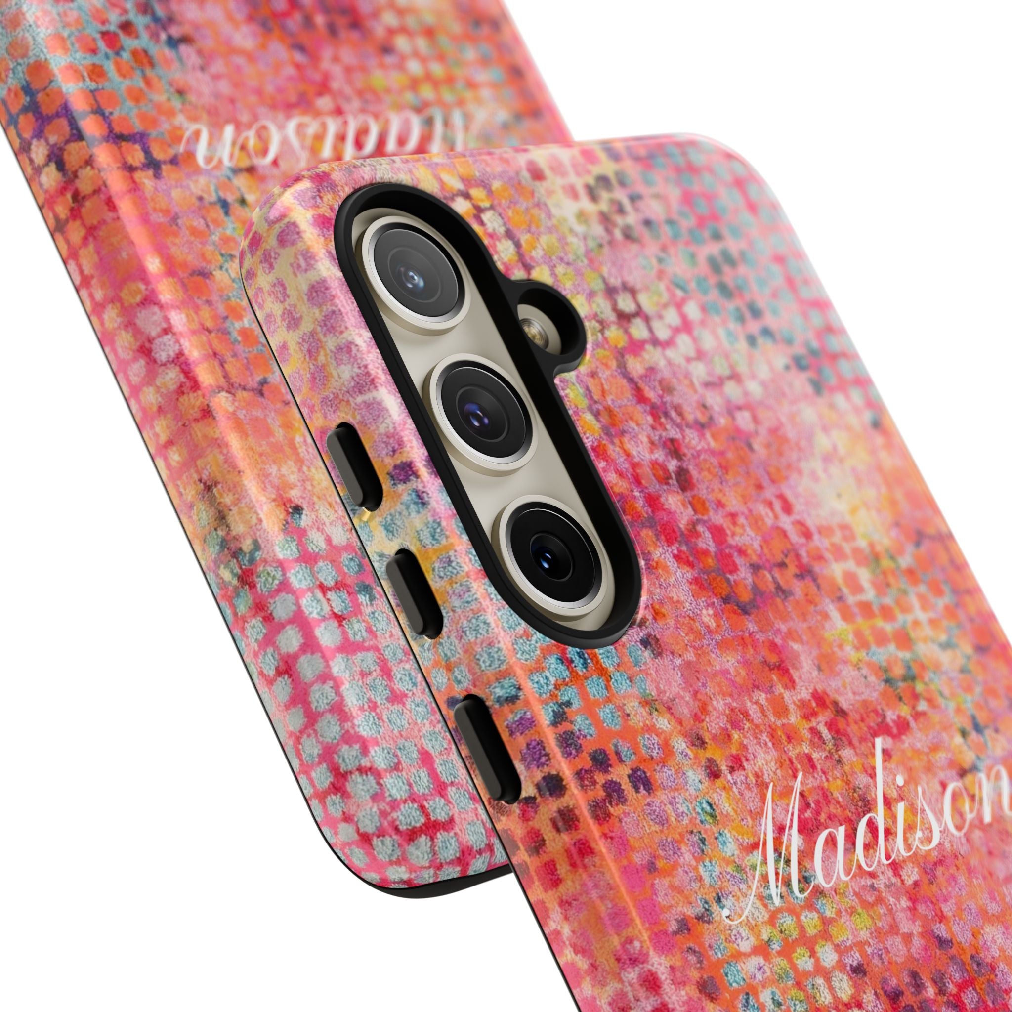 Tramonto Rosa Personalized