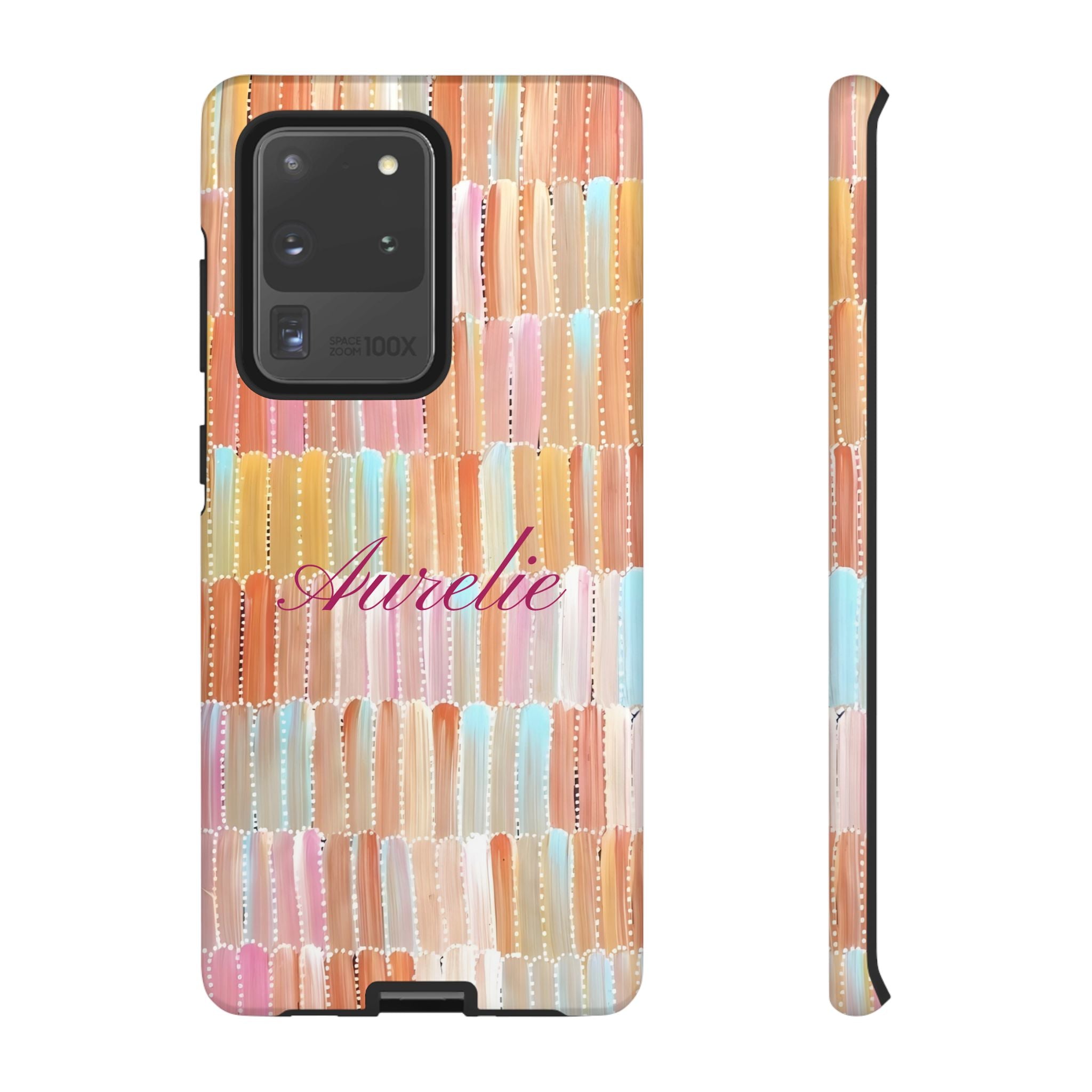 Summer Mosaics Personalized