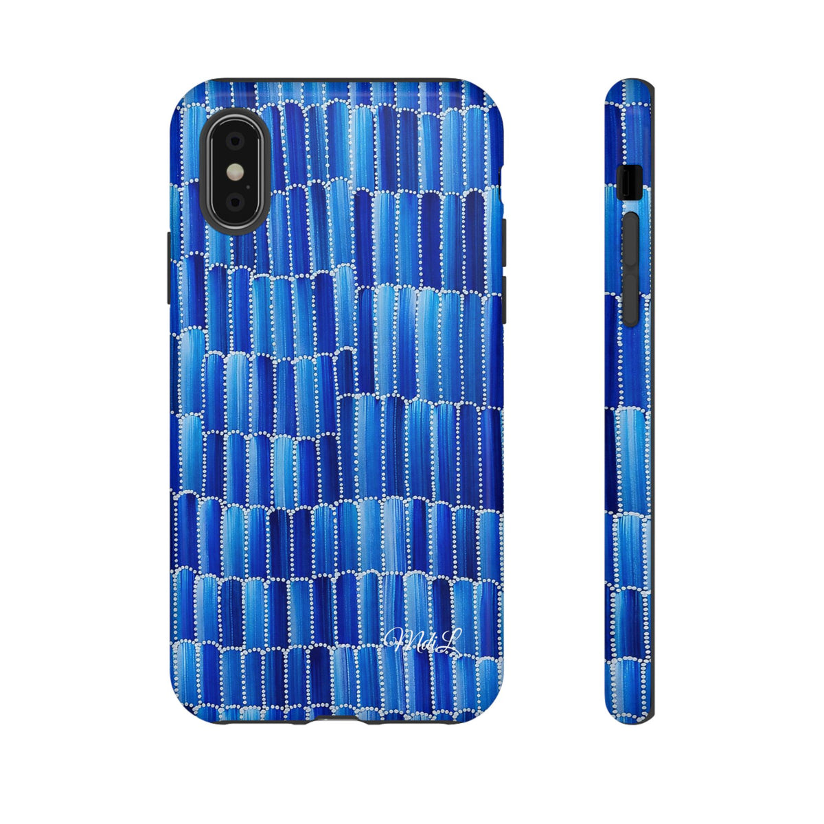 Ocean Mosaic