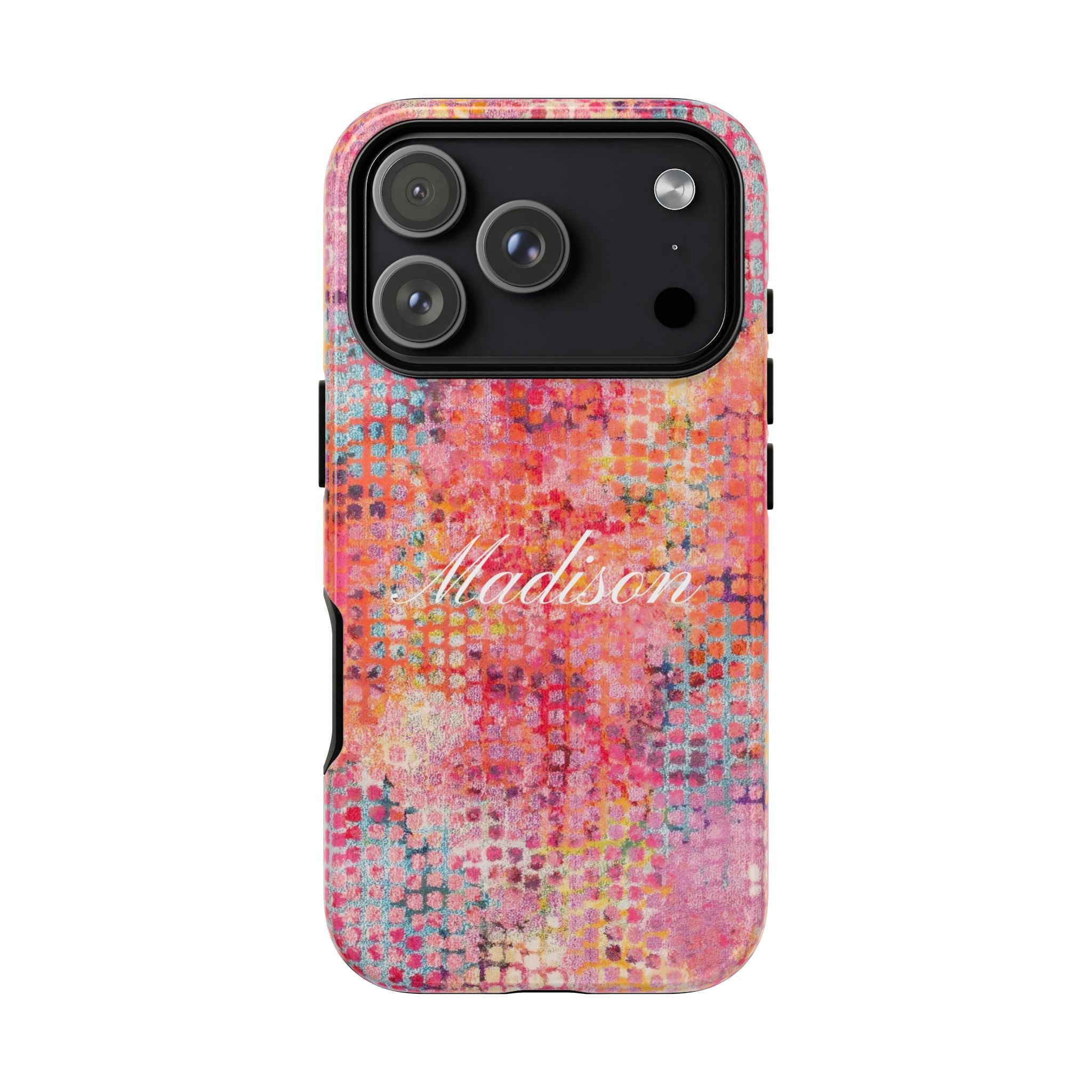 Tramonto Rosa Personalized