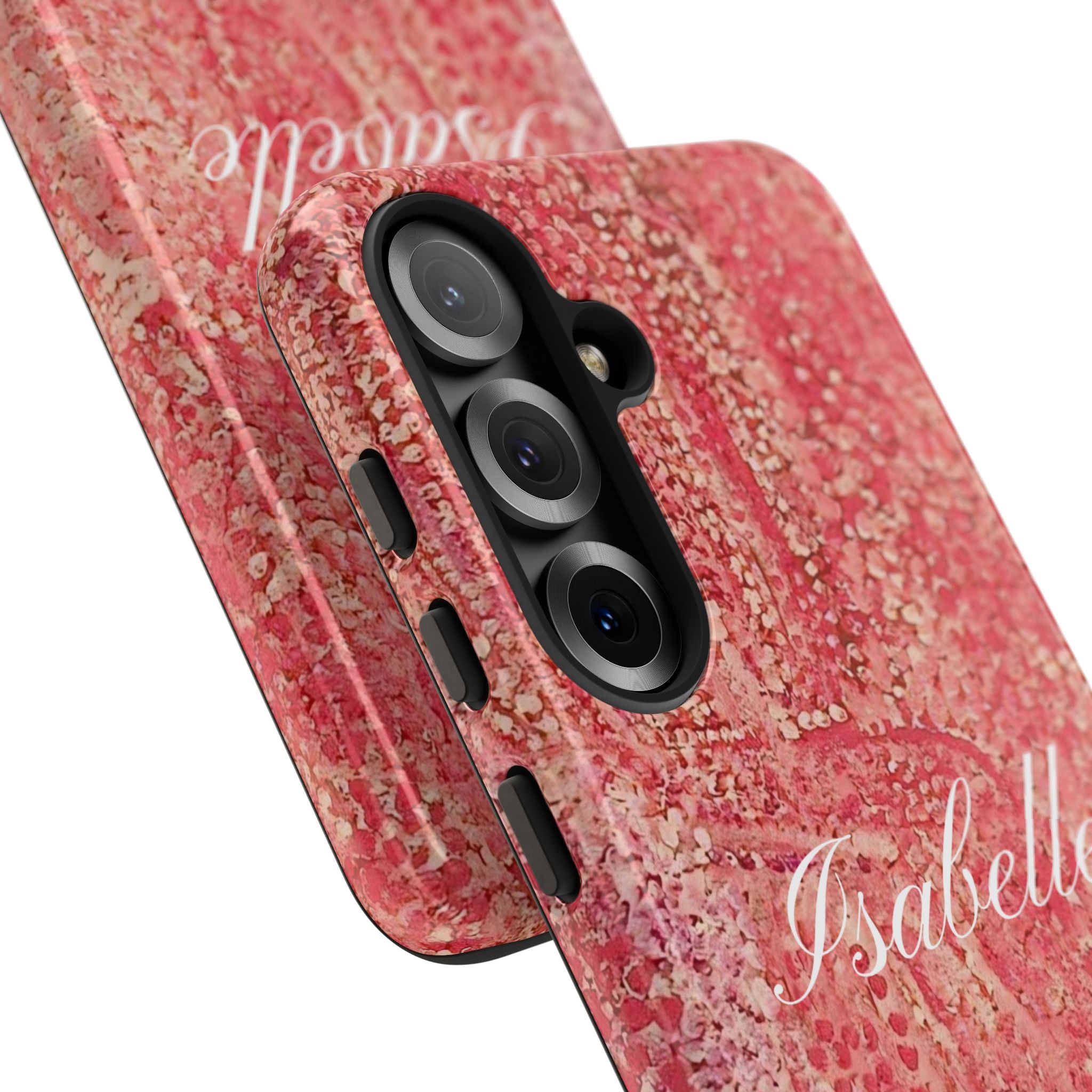 Vine & Bloom Personalized