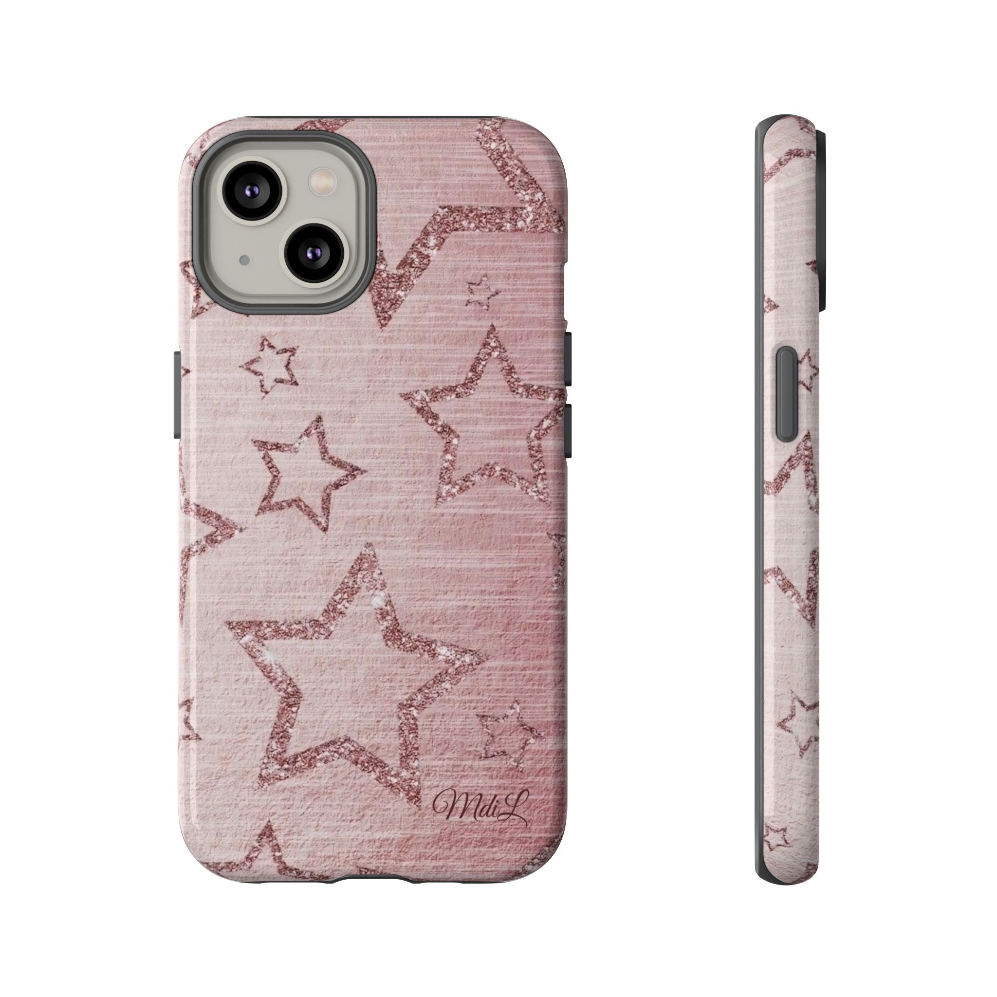 Starlight | Dusty Pink - Mare di Luna