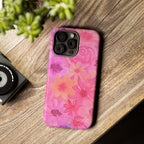 Pink Florals