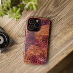 Jacquard & Leopard Print