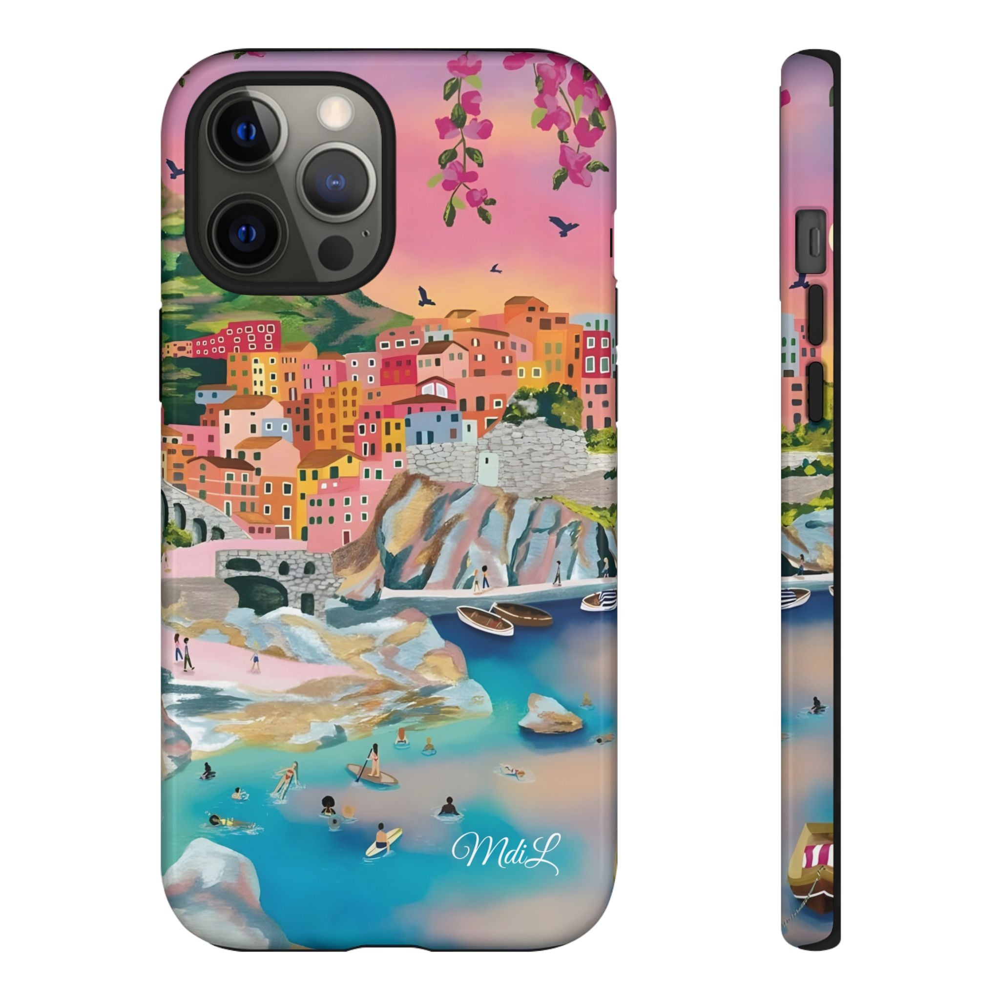 Cinque Terre