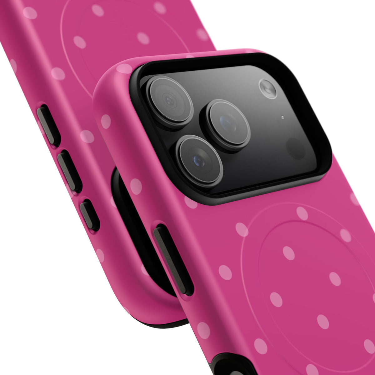 Rose Dots MagSafe