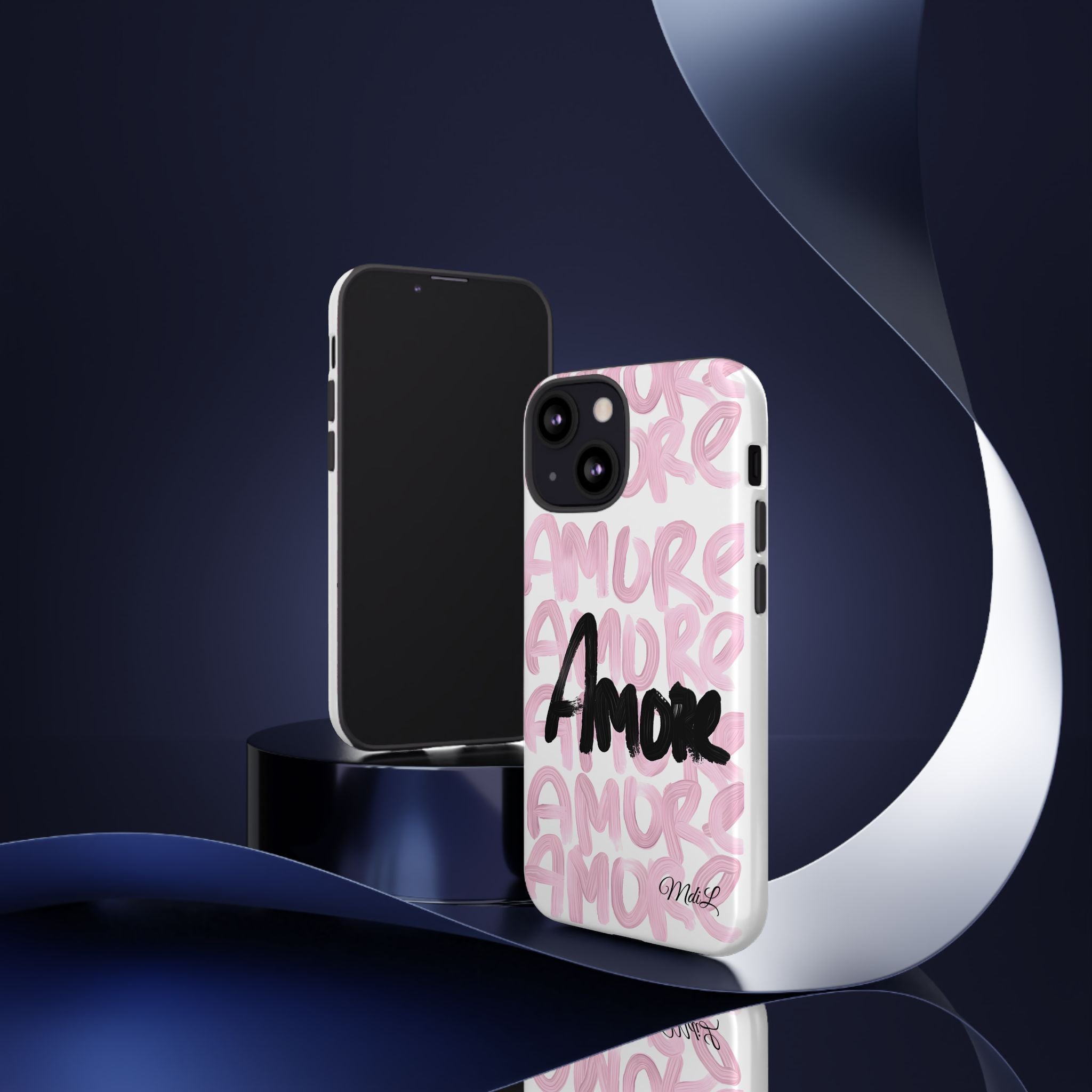 Amore | White - Mare di Luna