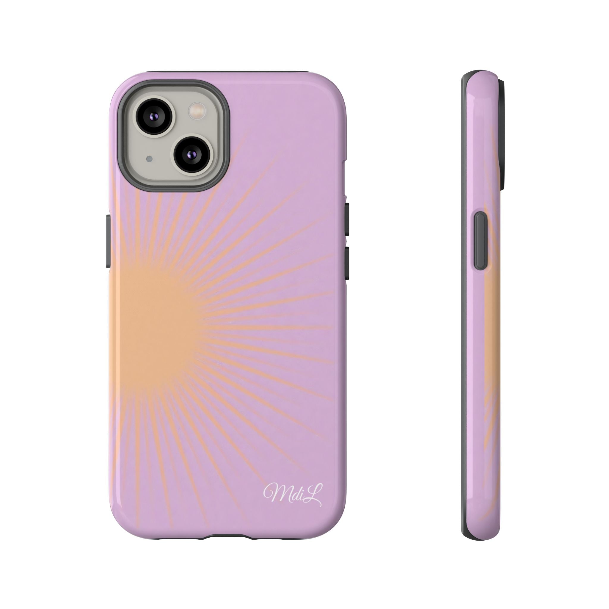Sun | Purple - Mare di Luna