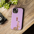 Cola Cowgirl | Lilac