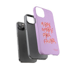 More Amore Por Favor | Lilac - Mare di Luna