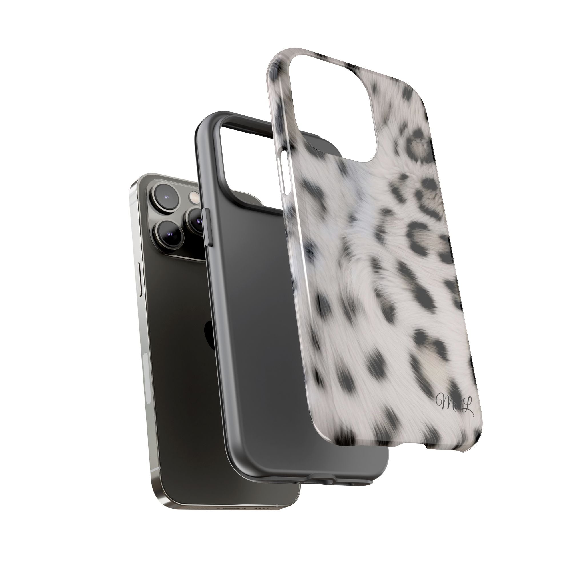 White Leopard