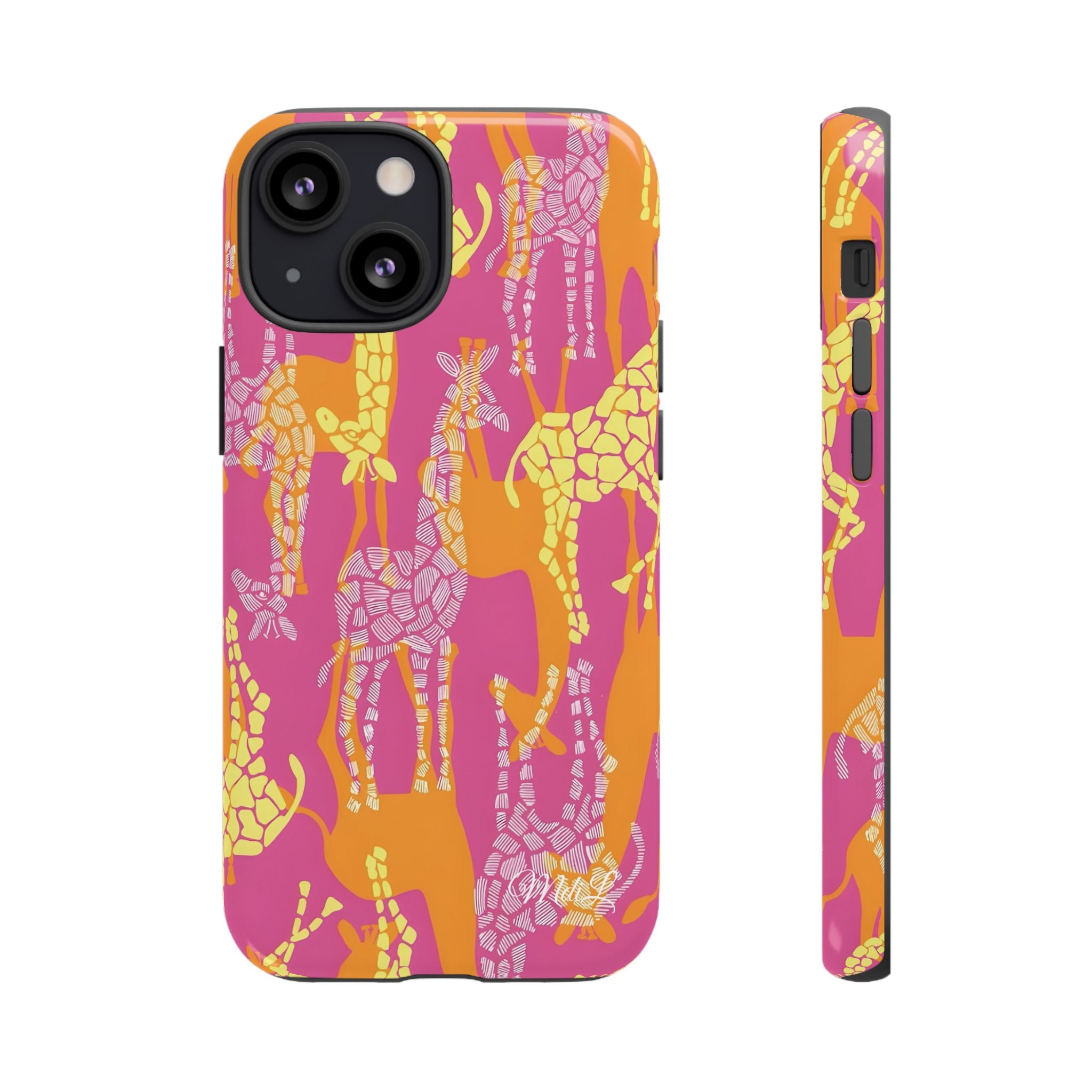 Girafe Pop