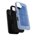 Centre Court iPhone Case