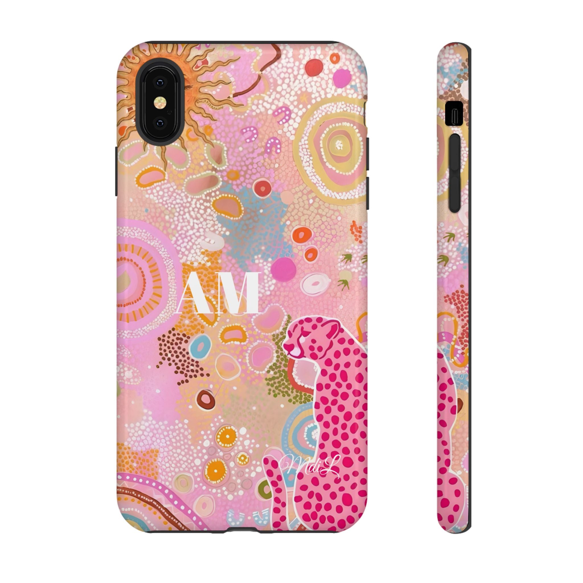 Leo Summer Personalized