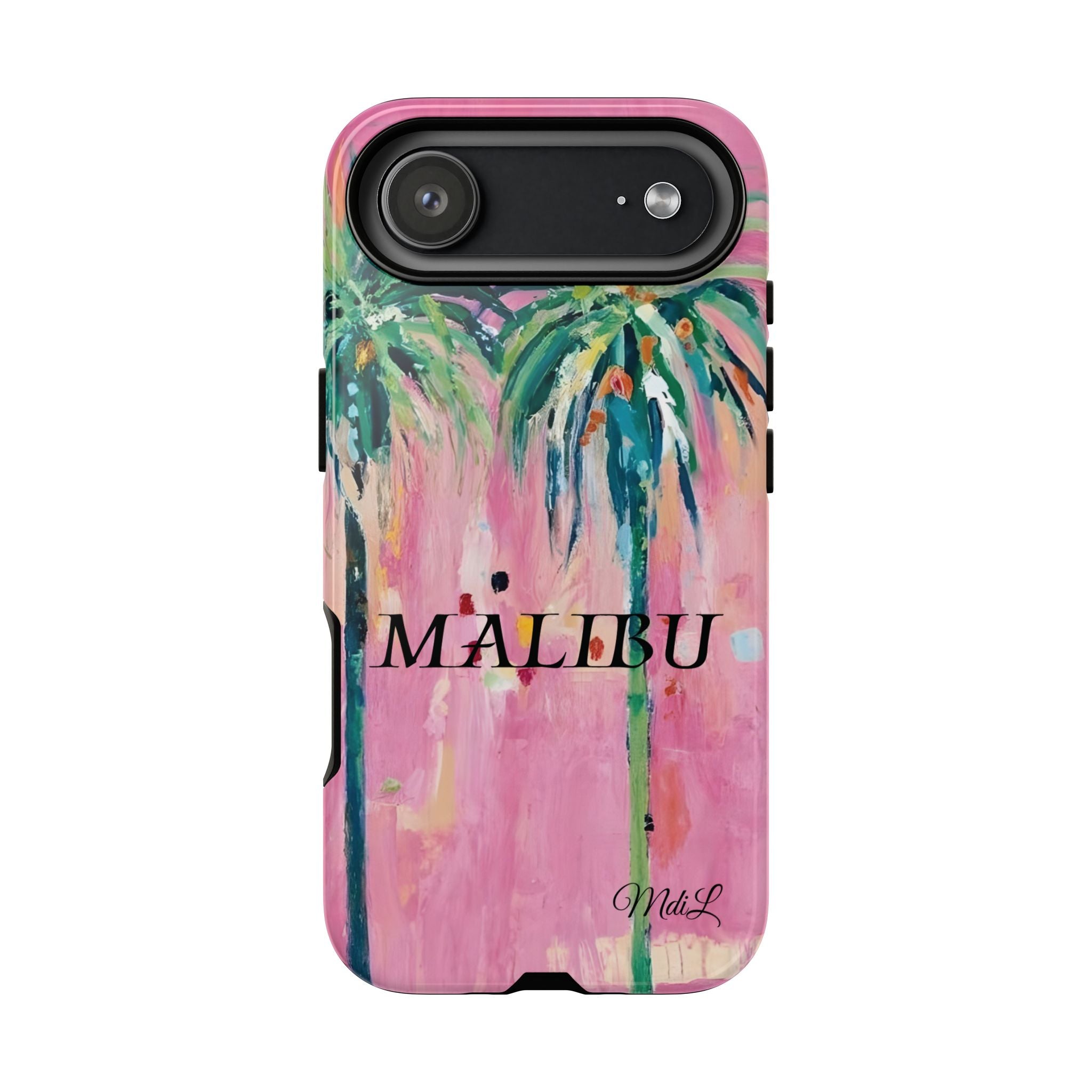 Malibu Vibes