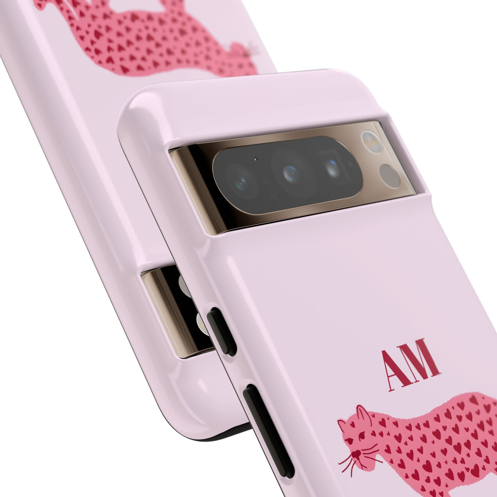 Leo Love Personalized