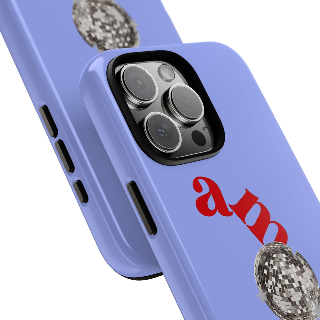 Amour Disco | Baby Blue
