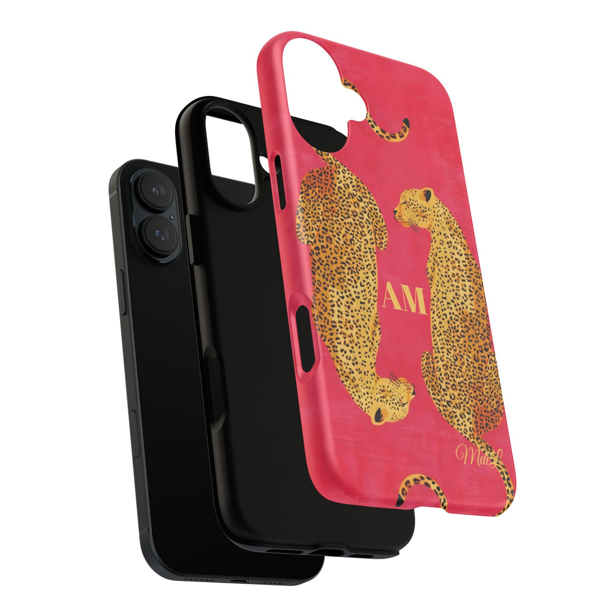 Leo Chic Personalized